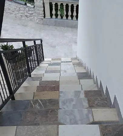 Apartman Ema Crikvenica Exterior photo