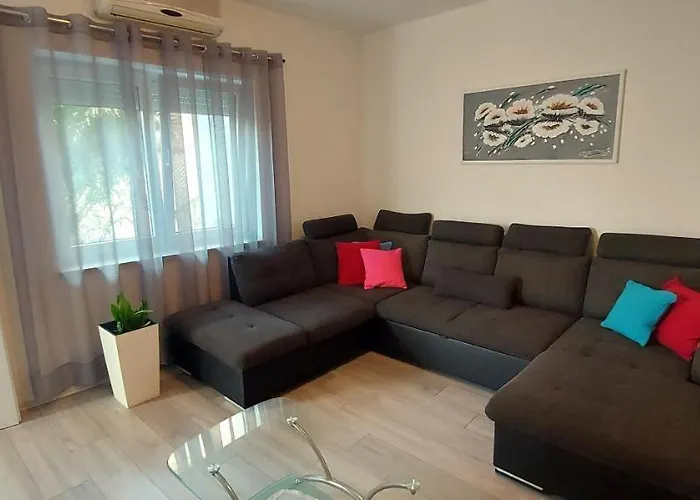 Apartman Ema