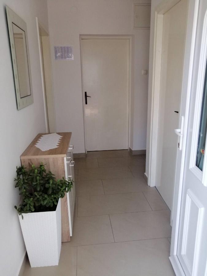 Apartmán Ema *