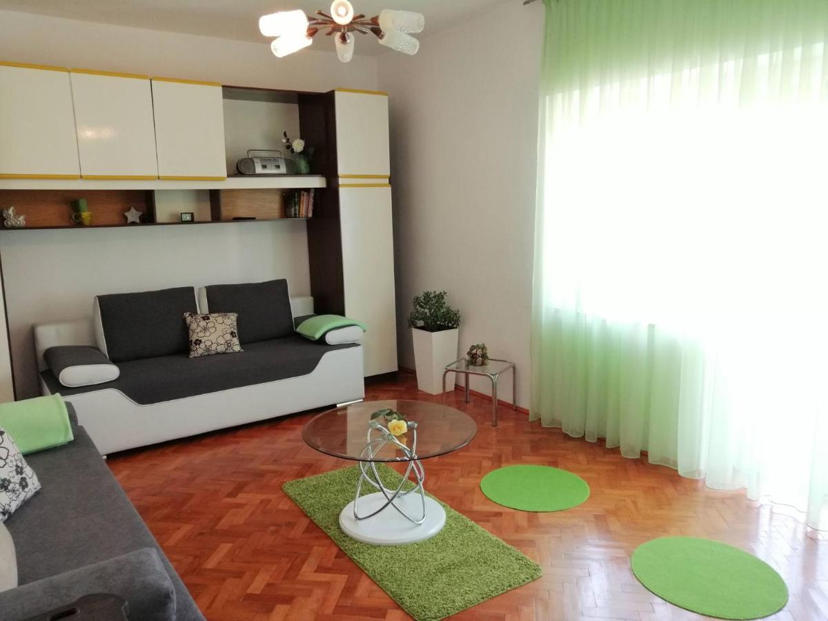 Ema Apartmán *