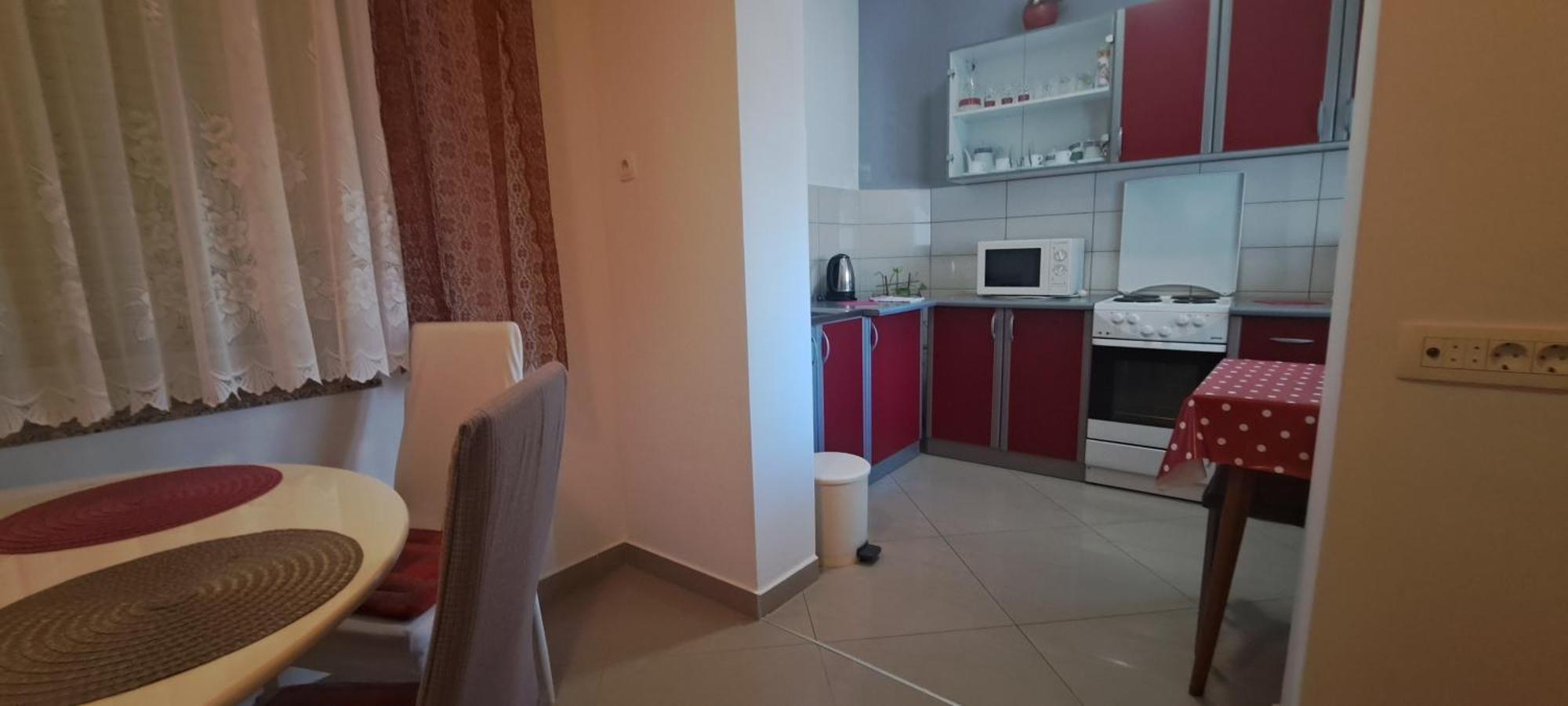 Apartmán Ema Crikvenica