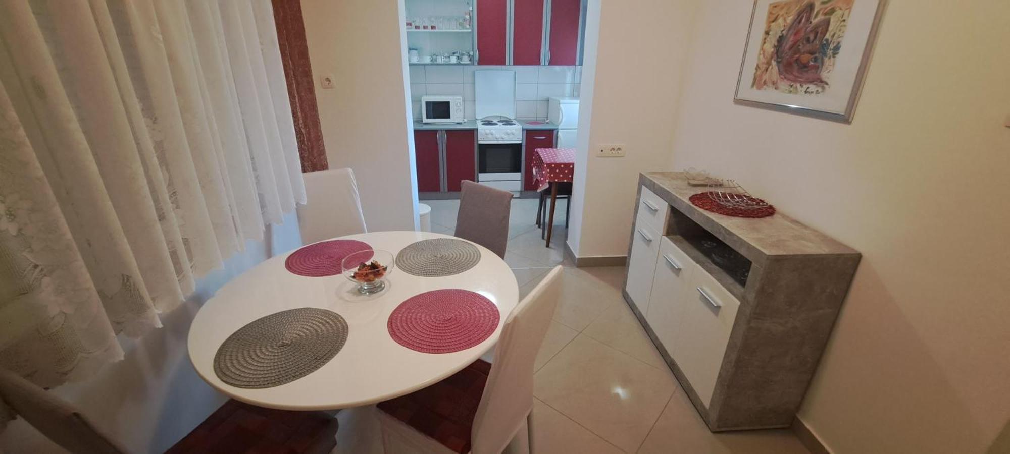 Ema Apartmán Crikvenica