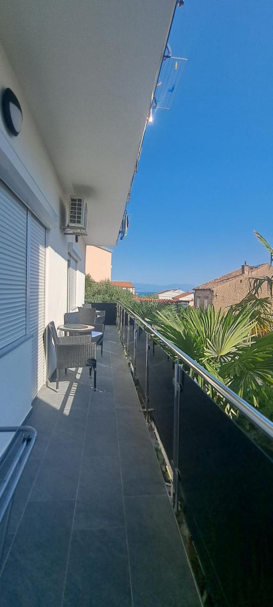 Apartmán Ema *