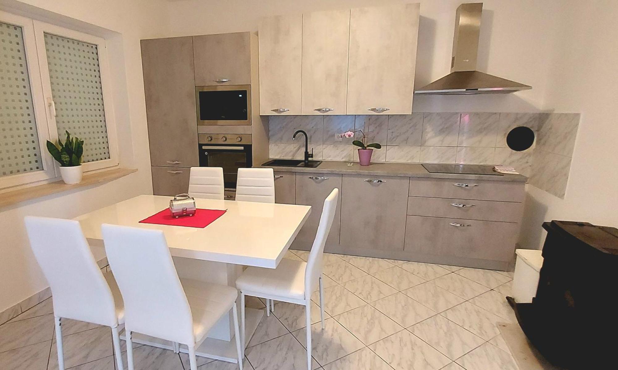 Apartmán Ema Crikvenica