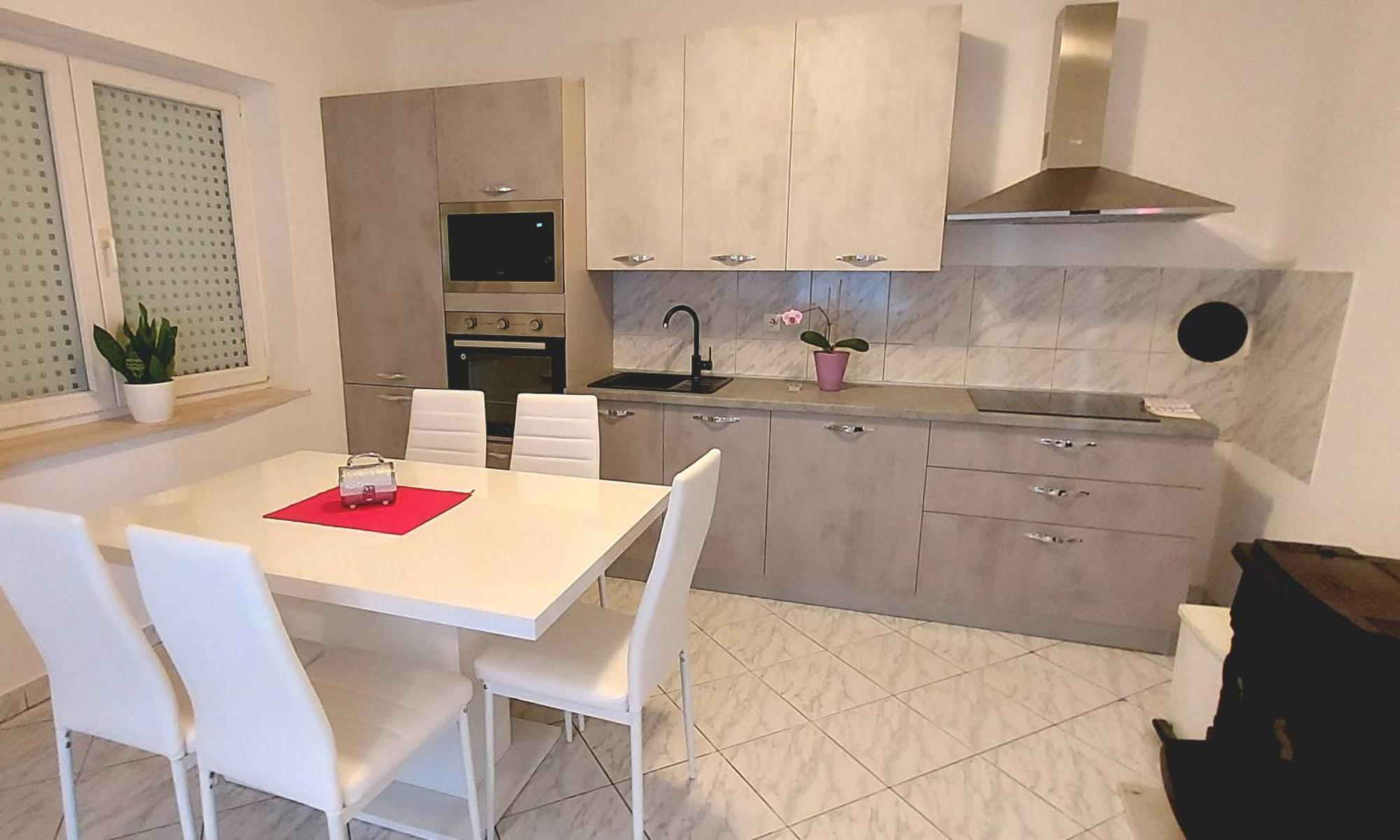 Ema Apartmán Crikvenica