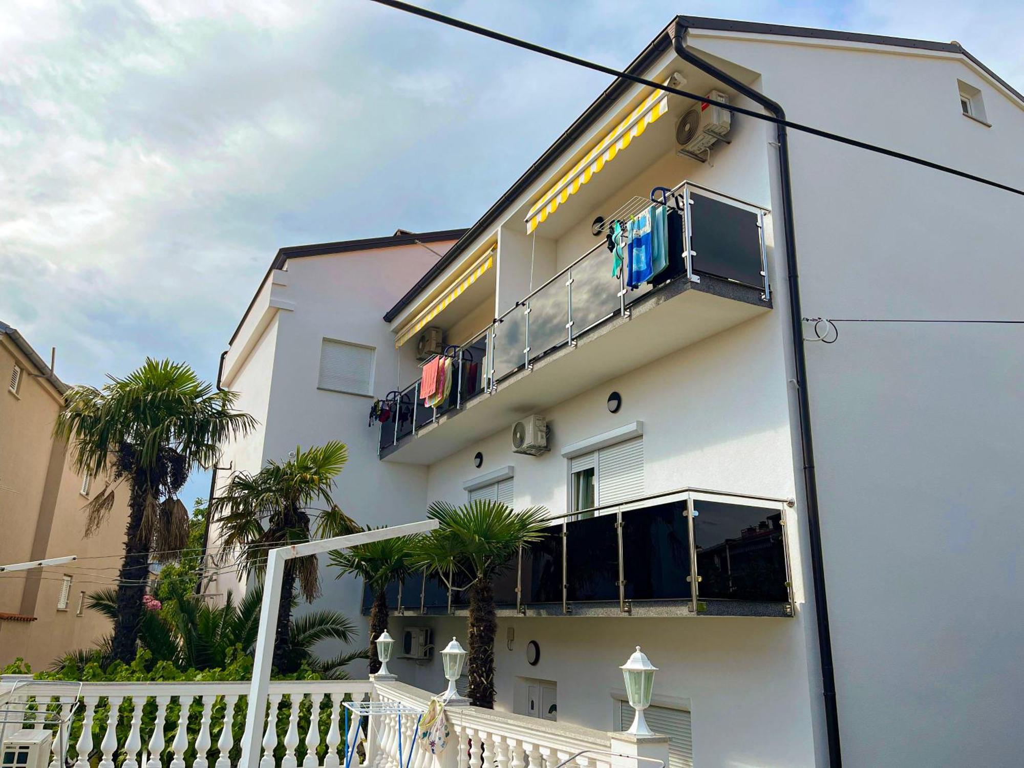 Apartmán Ema Crikvenica