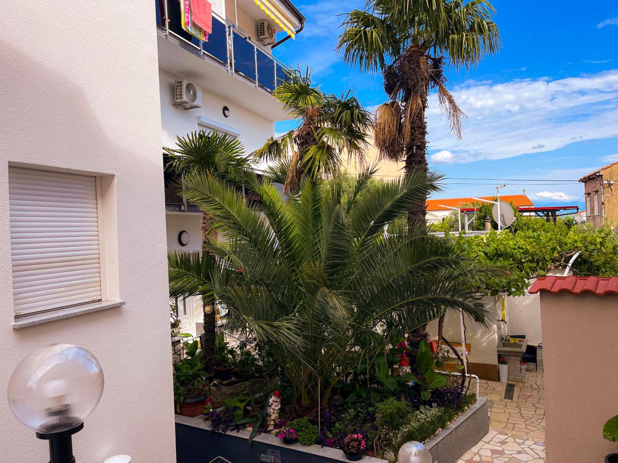 Ema Apartmán Crikvenica