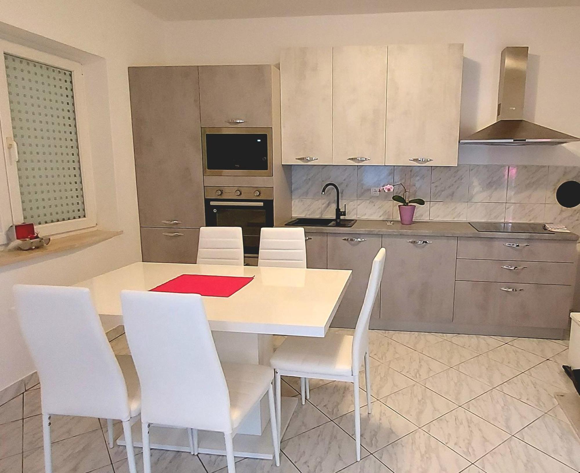 Apartmán Ema Crikvenica