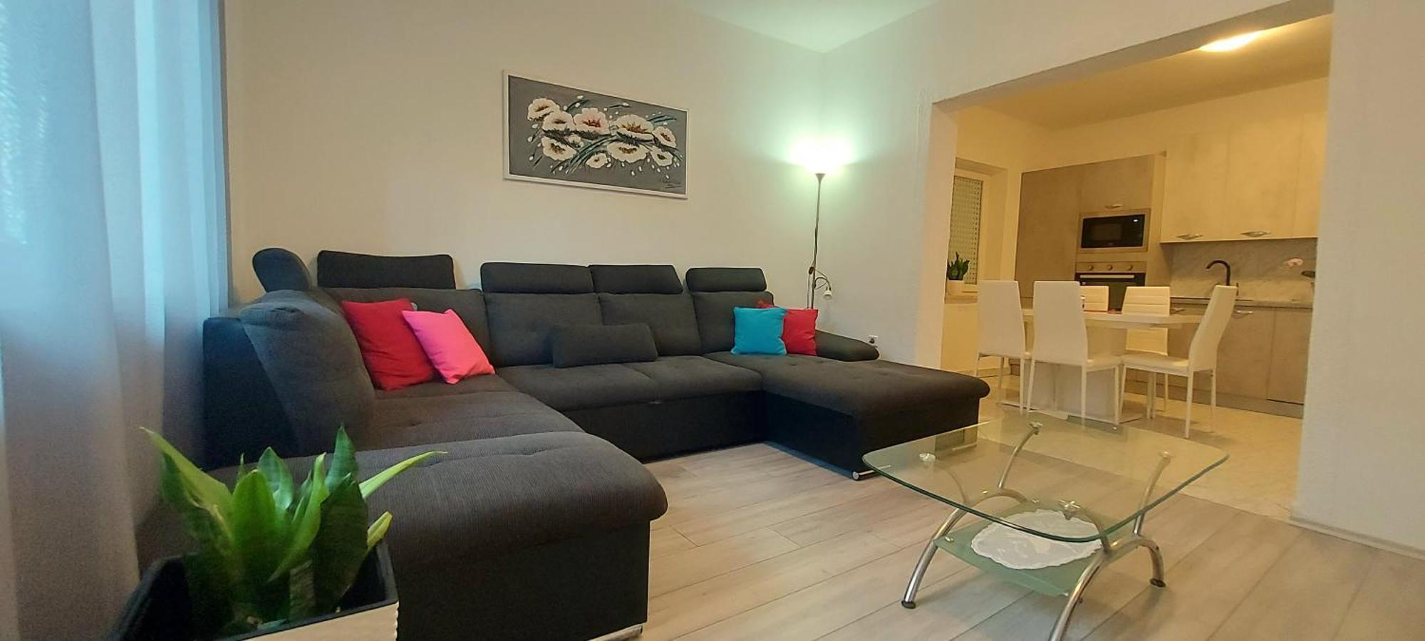 Ema Apartmán Crikvenica