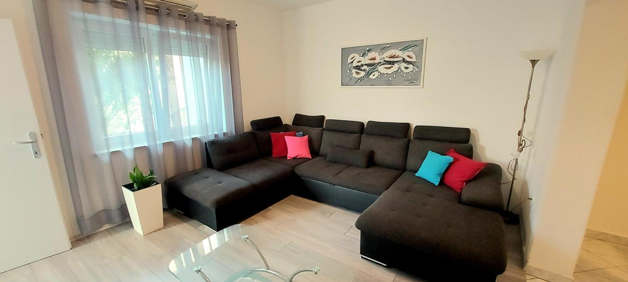 Ema Apartmán Crikvenica