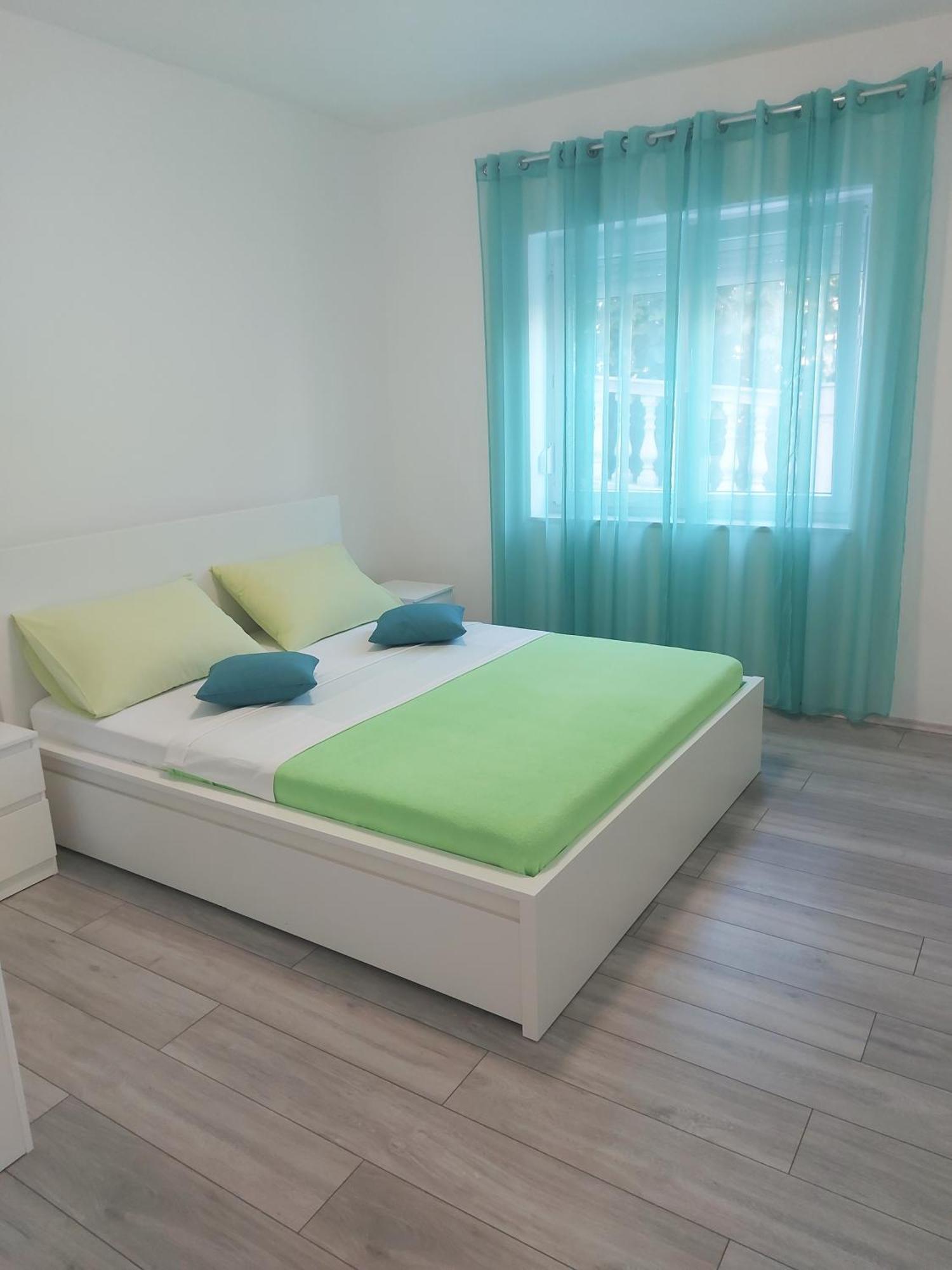 Apartmán Ema