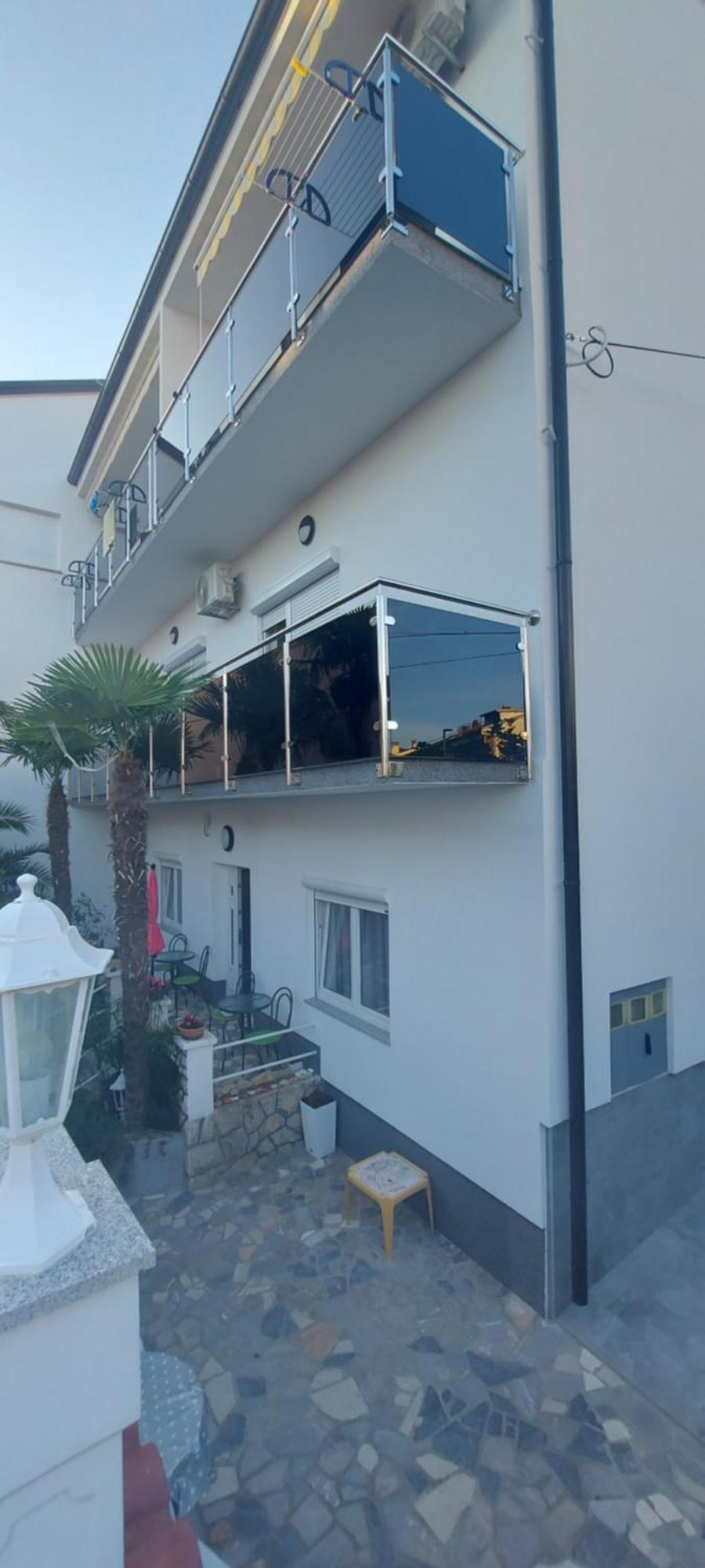Apartmán Ema Crikvenica