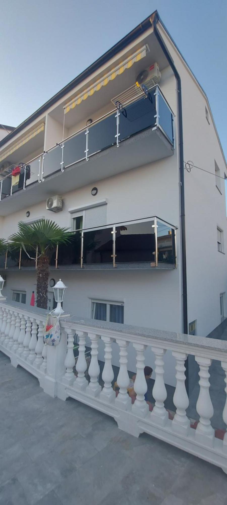 Ema Apartmán Crikvenica