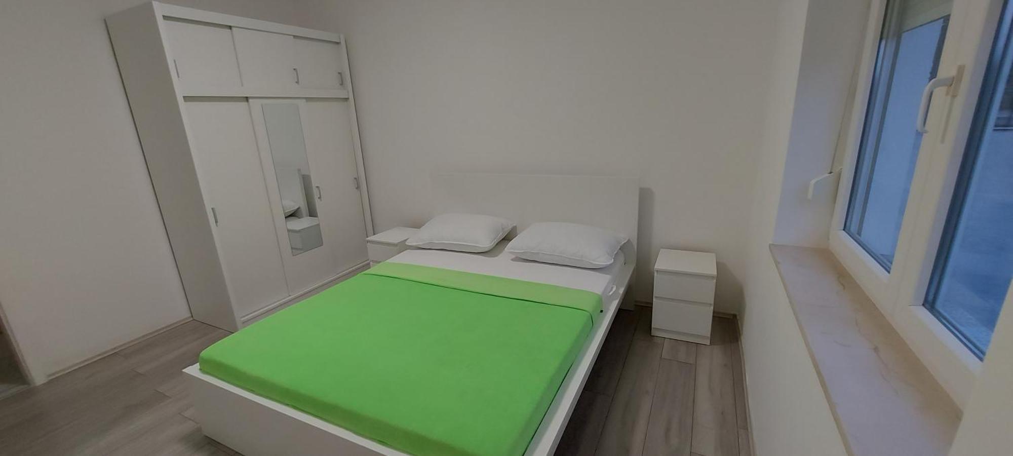 Apartmán Ema