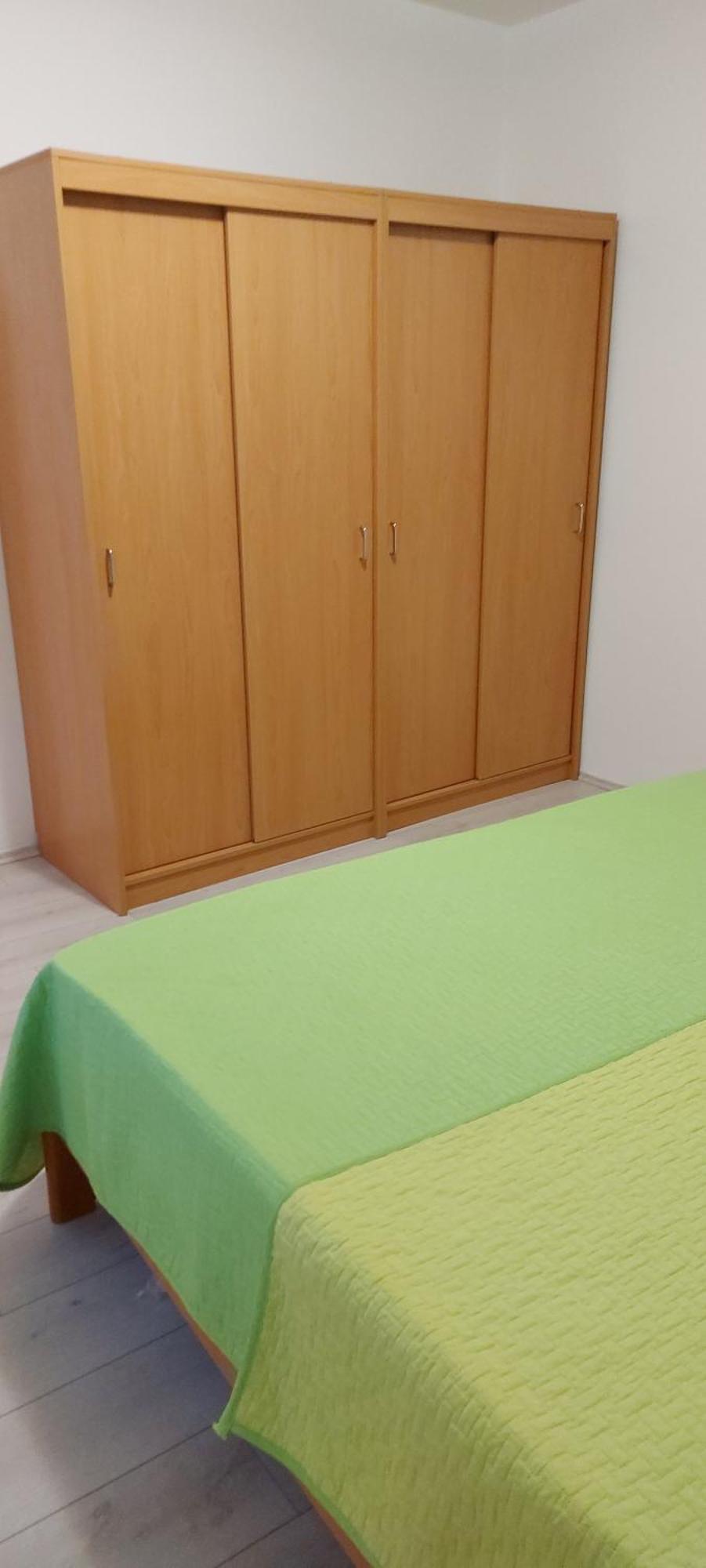 Apartmán Ema