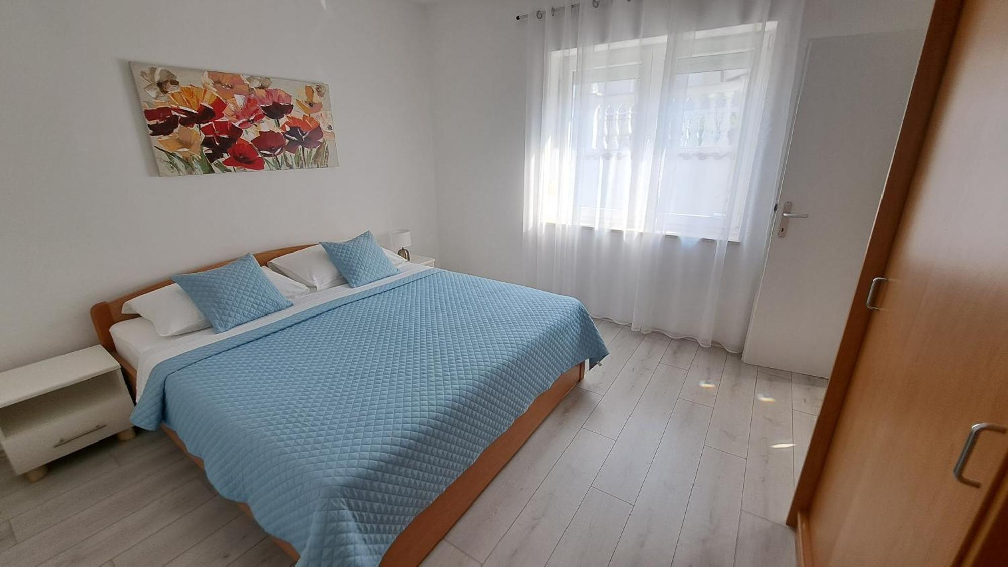 Apartmán Ema