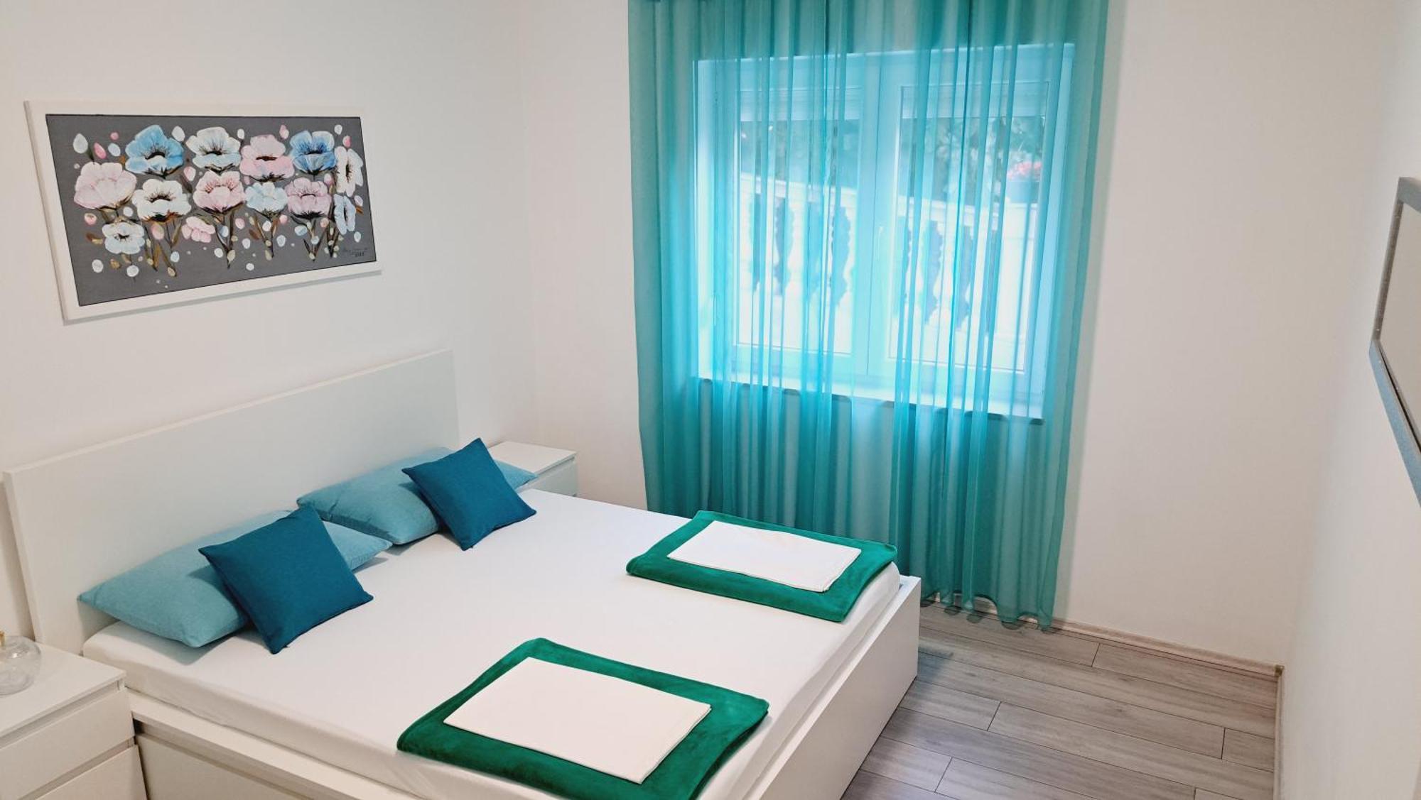 Ema Apartmán *