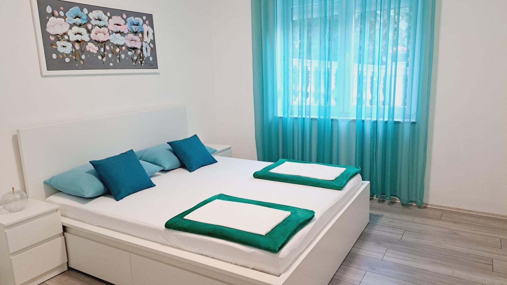Apartmán Ema *
