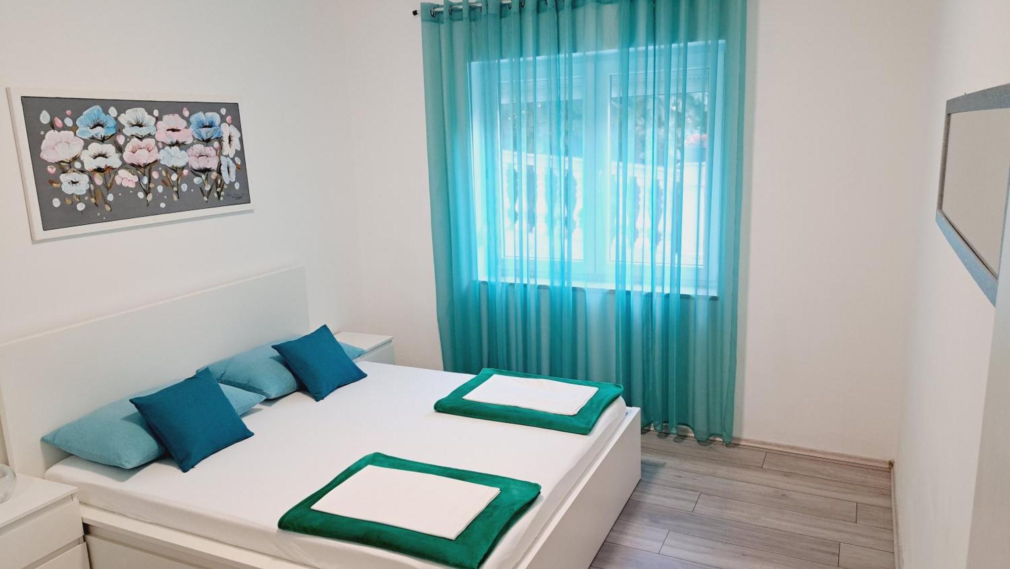 Ema Apartmán Crikvenica